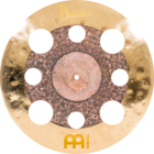 Meinl  B16DUTRC - Byzance Dual Trash Crash - 16"