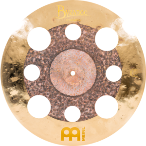 Meinl  B16DUTRC - Byzance Dual Trash Crash - 16"