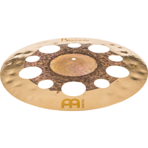 Meinl  B18DUTRC - 18" Dual Trash Crash