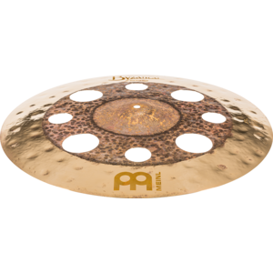 Meinl  B20TRC - 20" Dual Trash Crash