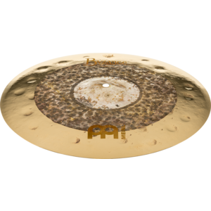 Meinl  B16DUC - Byzance Dual Crash - 16"