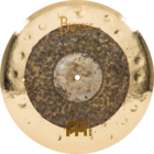 Meinl  B16DUC - Byzance Dual Crash - 16"