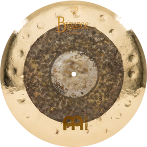 Meinl  B16DUC - Byzance Dual Crash - 16"