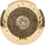 Meinl  B16DUC - Byzance Dual Crash - 16"