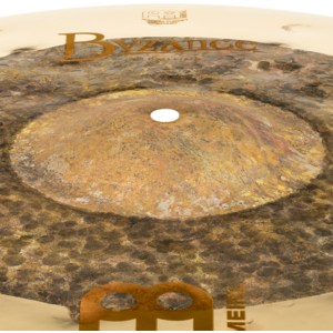 Meinl  B18DUC - Byzance Dual Crash - 18"