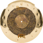 Meinl  B18DUC - Byzance Dual Crash - 18"