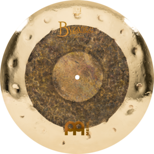 Meinl  B18DUC - Byzance Dual Crash - 18"