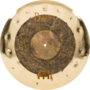 Meinl  B18DUC - Byzance Dual Crash - 18"