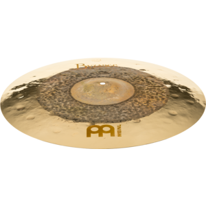 Meinl  B20DUCR - Byzance Dual Crash Ride - 20"