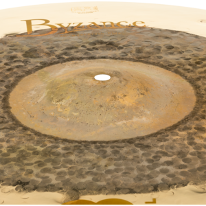 Meinl  B20DUCR - Byzance Dual Crash Ride - 20"