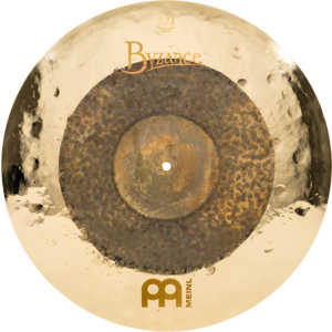 Meinl  B20DUCR - 20" Dual Crash Ride