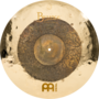 Meinl  B20DUCR - Byzance Dual Crash Ride - 20"