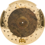 Meinl  B22DUCR - 22" Dual Crash Ride