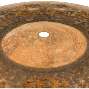 Meinl  B10EDS - Byzance - Extra Dry Splash - 10"