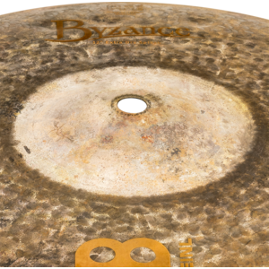 Meinl  B12EDS - Byzance - Extra Dry Splash - 12"