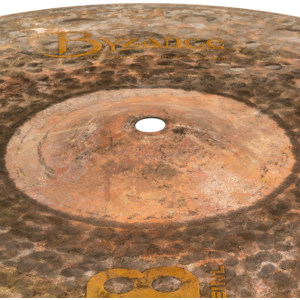 Meinl  B14EDMH - Byzance - Extra Dry Medium Hi Hat - 14"
