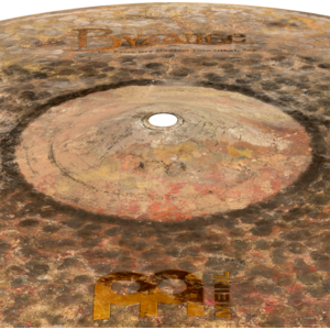 Meinl  B15EDMH - Byzance - Extra Dry Medium Hi Hat - 15"