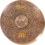 Meinl  B16EDMH - Byzance - Extra Dry Medium Hi Hat - 16"