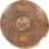 Meinl  B16EDMTH - Extra Dry - 16" Medium Thin Hi Hat