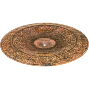 Meinl  B16EDCH - Byzance - Extra Dry China - 16"