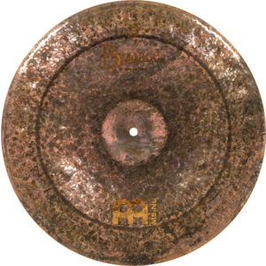 Meinl  B16EDCH - Byzance - Extra Dry China - 16"