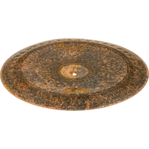 Meinl  B18EDCH - Byzance - Extra Dry China - 18"