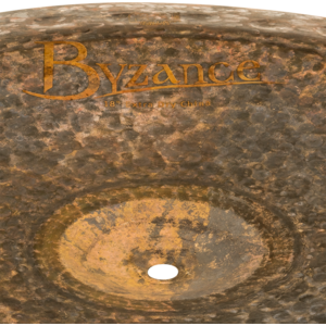 Meinl  B18EDCH - Byzance - Extra Dry China - 18"