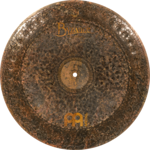 Meinl  B18EDCH - Byzance - Extra Dry China - 18"