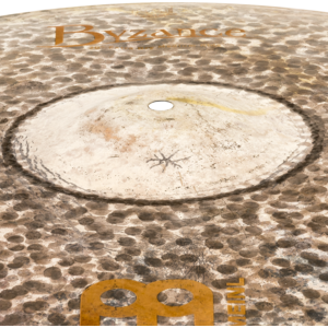 Meinl  B20EDMR - Byzance - Extra Dry Medium Ride - 20"