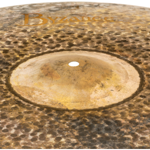 Meinl  B22EDMR - Byzance - Extra Dry Medium Ride - 22"