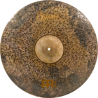 Meinl  B22EDMR - Extra Dry - 22" Medium Ride