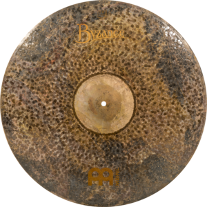 Meinl  B22EDMR - Byzance - Extra Dry Medium Ride - 22"