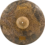 Meinl  B22EDMR - Byzance - Extra Dry Medium Ride - 22"