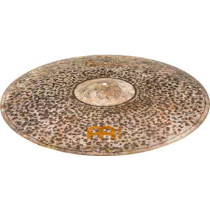Meinl  B22EDTR - Byzance - Extra Dry Thin Ride - 22"