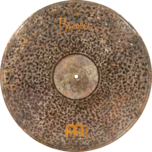 Meinl  B22EDTR - Extra Dry - 22" Thin Ride