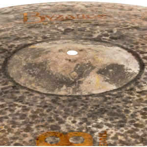 Meinl  B20EDTR - Byzance - Extra Dry Thin Ride - 20"