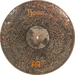 Meinl  B20EDTR - Byzance - Extra Dry Thin Ride - 20"