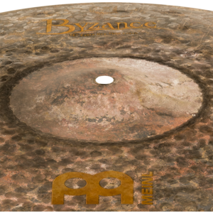 Meinl  B16EDTC - Byzance - Extra Dry Thin Crash - 16"