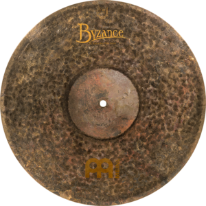 Meinl  B16EDTC - Byzance - Extra Dry Thin Crash - 16"