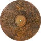Meinl  B17EDTC - Byzance - Extra Dry Thin Crash - 17"