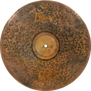 Meinl  B17EDTC - Byzance - Extra Dry Thin Crash - 17"