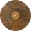 Meinl  B17EDTC - Byzance - Extra Dry Thin Crash - 17"