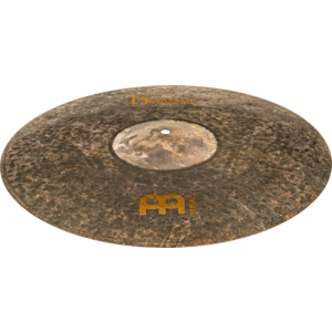 Meinl  B18EDTC - Extra Dry - 18" Thin Crash