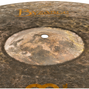 Meinl  B18EDTC - Byzance - Extra Dry Thin Crash - 18"