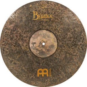 Meinl  B18EDTC - Byzance - Extra Dry Thin Crash - 18"
