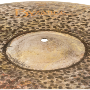 Meinl  B19EDTC - Byzance - Extra Dry Thin Crash - 19"