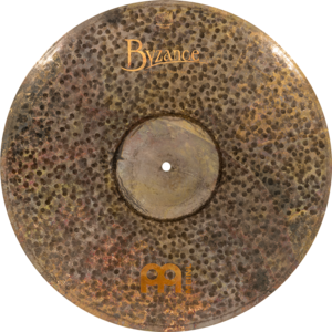 Meinl  B19EDTC - Byzance - Extra Dry Thin Crash - 19"