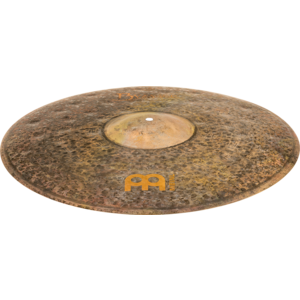 Meinl  B20EDTC - Byzance - Extra Dry Thin Crash - 20"
