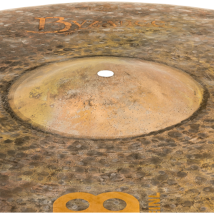 Meinl  B20EDTC - Byzance - Extra Dry Thin Crash - 20"