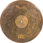 Meinl  B20EDTC - Byzance - Extra Dry Thin Crash - 20"